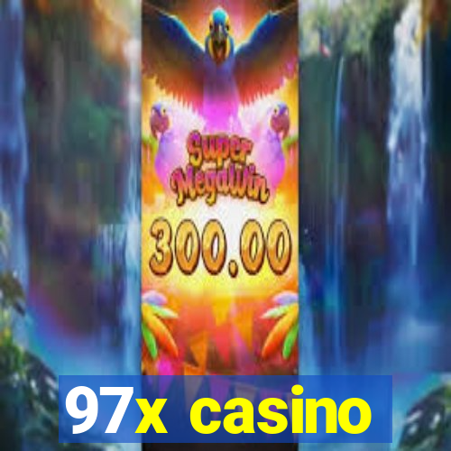 97x casino